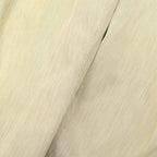 60's LEVI'S Casuals Brown Pin Stripe Cotton Slacks... 31×29
