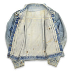 40's LEVI'S 506XX DENIM JACKET ... AS IS