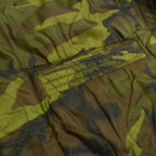 60's VIETNAM TOUR JACKET (Vietnamese Tour Jacket) Camouflage Squadron Embroidery... about M