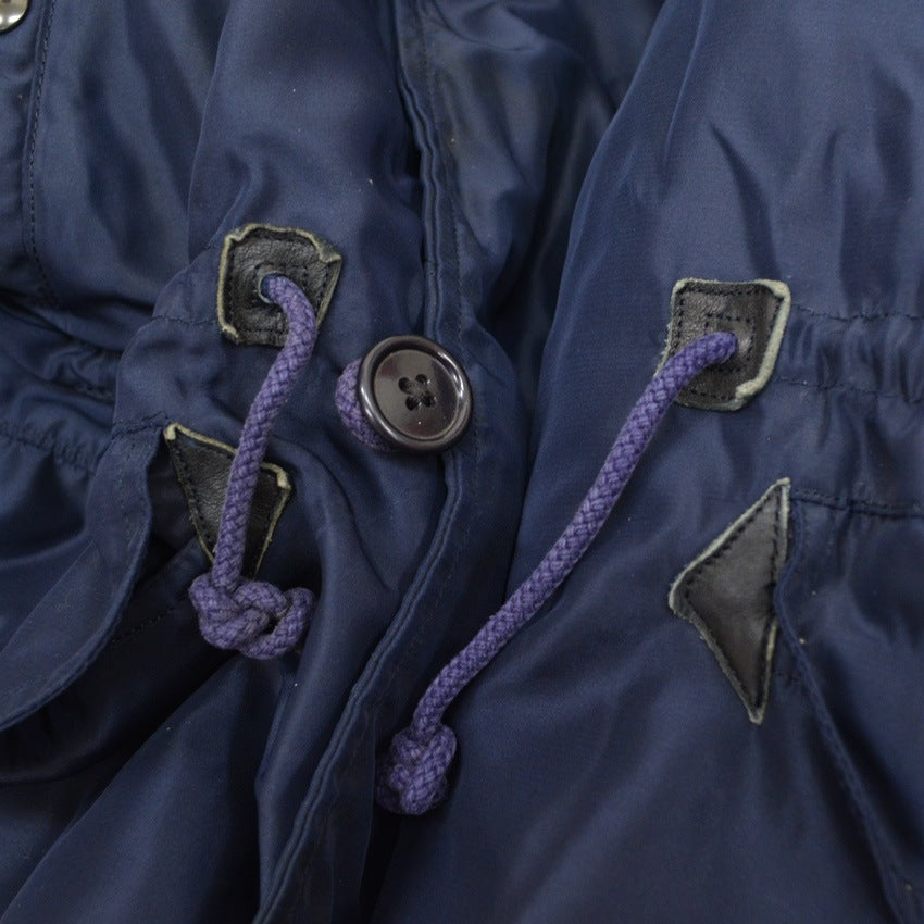 50's USAF N-3A FRUHAUF SWGARMENT CO. Mint... LARGE