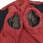~40's BLACK PURE WOOL TIROL JACKET...