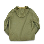 1940s US Navy WW2 Rain Parka NXsx55552 ... Small