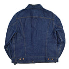 70's Levi's 70505 Small-e Denim Jacket No wash ... 42