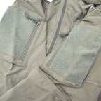 Deadstock patagonia PCU LEVEL5 MILITARY JACKET GEN2 ... SMALL 袋入り
