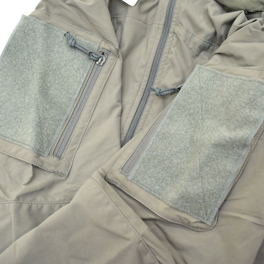 Deadstock patagonia PCU LEVEL5 MILITARY JACKET GEN2 ... SMALL 袋入り