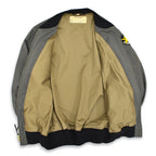 40's USMA WEST POINT CADET JACKET... 42L