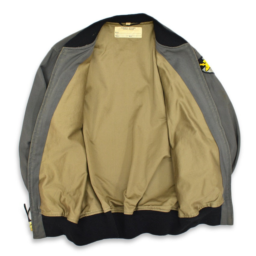 40's USMA WEST POINT CADET JACKET... 42L