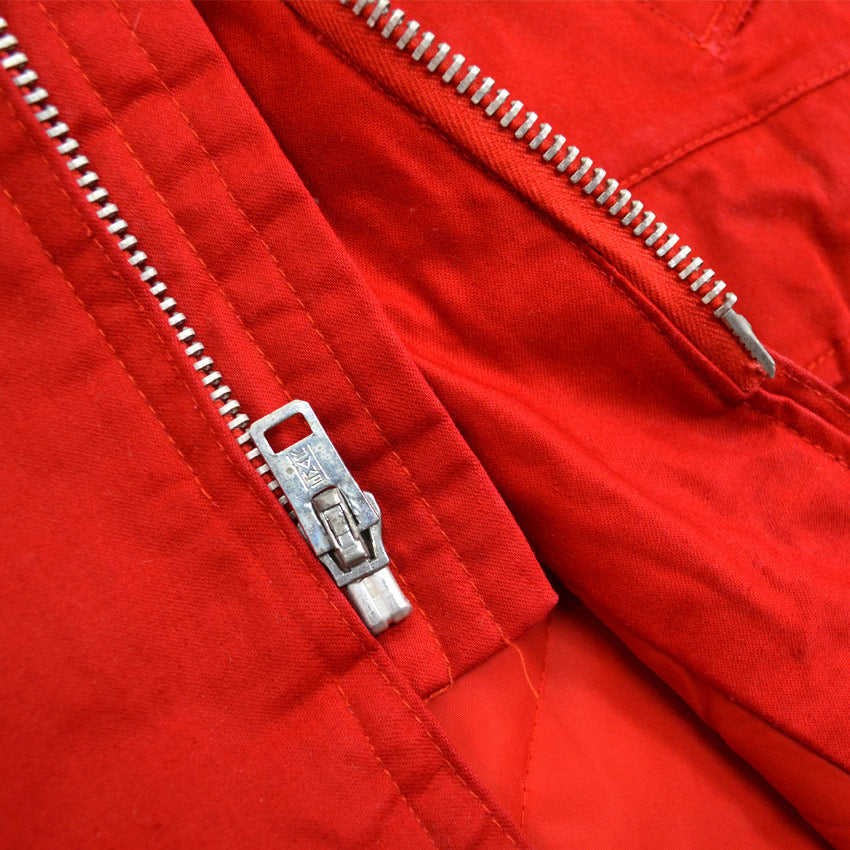 ~1960's THE Hunter's FRIEND HUNTING JACKET... L
