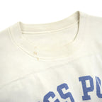 1950's CHAMPION USMMA KINGS POINT WRESTLING T-SHIRT デカランタグ ... M