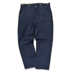 ~1960's Deadstock CAN'T BUST'EM 88 DENIM PANTS... W34 L29
