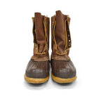 1960's L.L.BEAN 筆記体タグ BEAN BOOTS MINT ... 8D