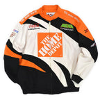 HASE AUTHENTICS '' THE HOME DEPOT '' JACKET ... L