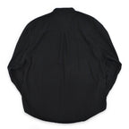 1990's SMITH FORESTER BLACK DOBBY SHIRT...