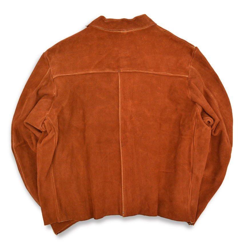1970's~ Deadstock OLD WELDER JACKET 1... M