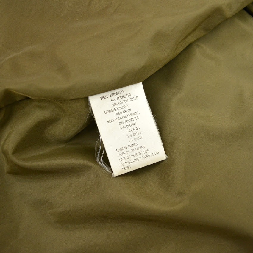 1980's Columbia Duck Hunter Camo Gore-tex Jacket...M