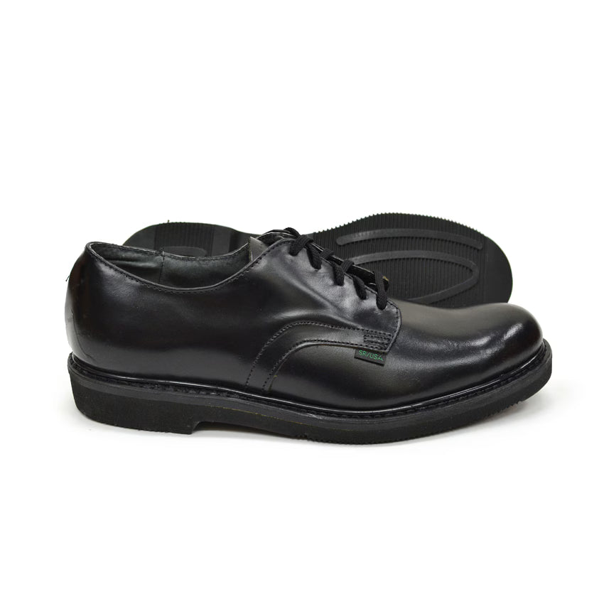 1980's~ Deadstock CHIPPEWA USPS POSTMAN SHOES... 71/2D
