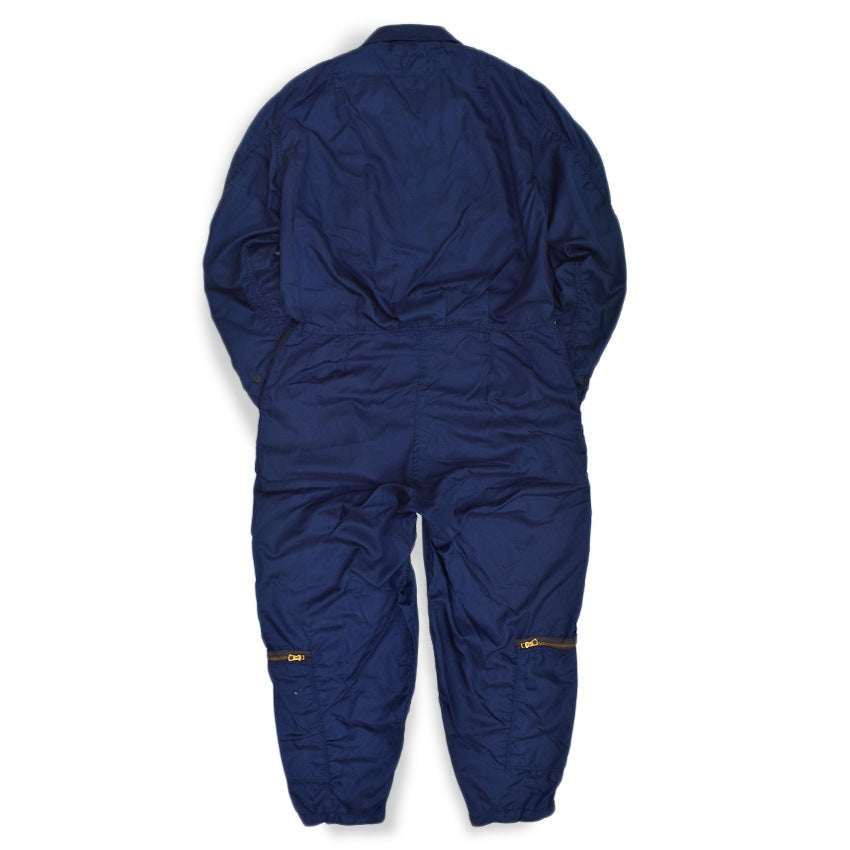 1950's USAF K-2A SUIT, FLYING, VERY LIGHT ... MEDIUM SHORT