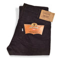 1980's Deadstock Levi's 505 Brown Cord's Pants... W32 L30