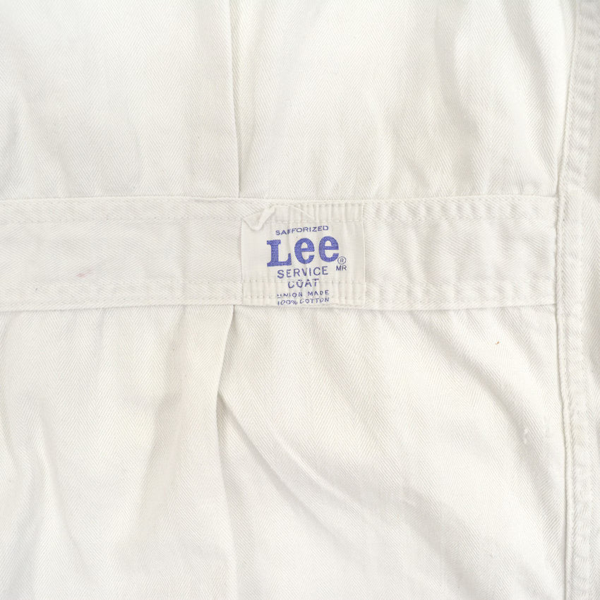 1970's Lee GOOD YEAR HBT SERVICE COAT... 46