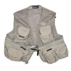 1990's PATAGONIA MESH MASTER FISHING VEST ... M