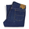 1950's~ BIGYANK UNION MADE DENIM PANTS DARK... W33 L30