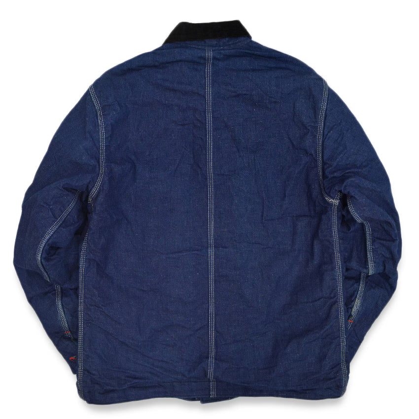 〜1960's BIGMAC DENIM COVERALL WITH BLANKET MINT ... 40