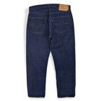 1970's Levi's 501 66 early period... W35 L32