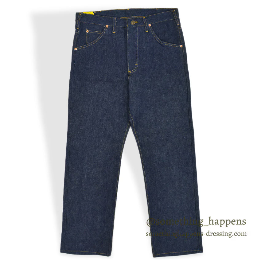 1970's DEADSTOCK Lee 200 DENIM PANTS ... W33 L29
