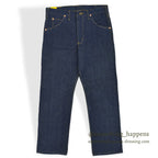 1970's DEADSTOCK Lee 200 DENIM PANTS ... W33 L29
