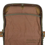 1940's U.S.A.A.F. WW2 TYPE B-4 GARMENT BAG JAPAN HAND PAINTED ...
