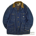 1960's Lee 81-LJ DENIM COVERALL BLANKET... 44