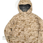 PATAGONIA PCU LEVEL6 GORE-TEX JACKET AOR1 ... MR