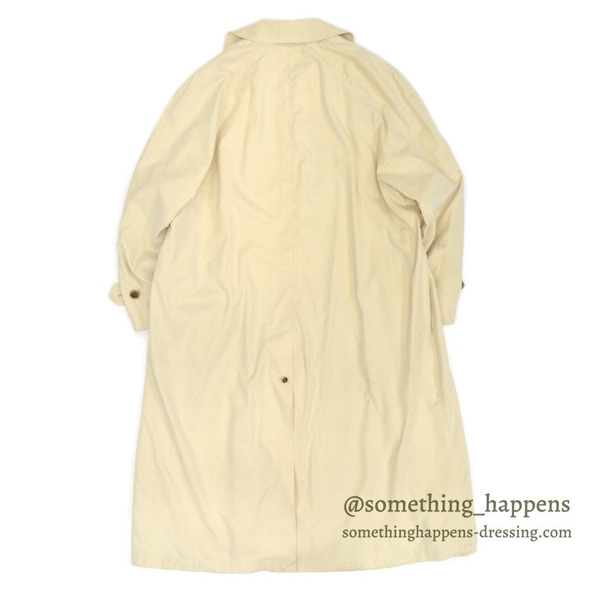 1980's RALPH LAUREN BALMACAAN COAT Made in USA...