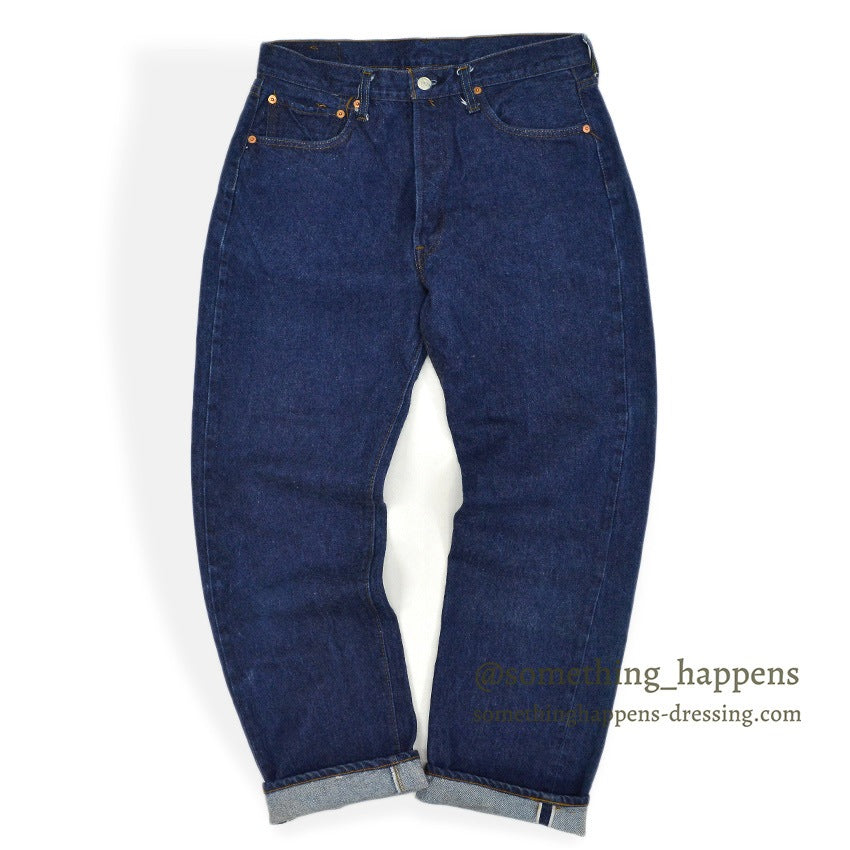1970's Levi's 501 66後期 ... W35/L33