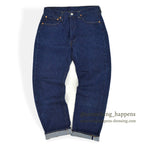 1970's Levi's 501 66後期 ... W35/L33