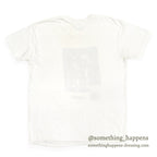 1980's〜 HANES ART CORE HOUDINI 奇術師 T-SHIRT 2 ... XL