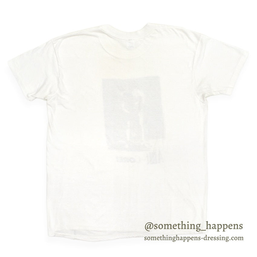 1980's〜 HANES ART CORE HOUDINI 奇術師 T-SHIRT 2 ... XL