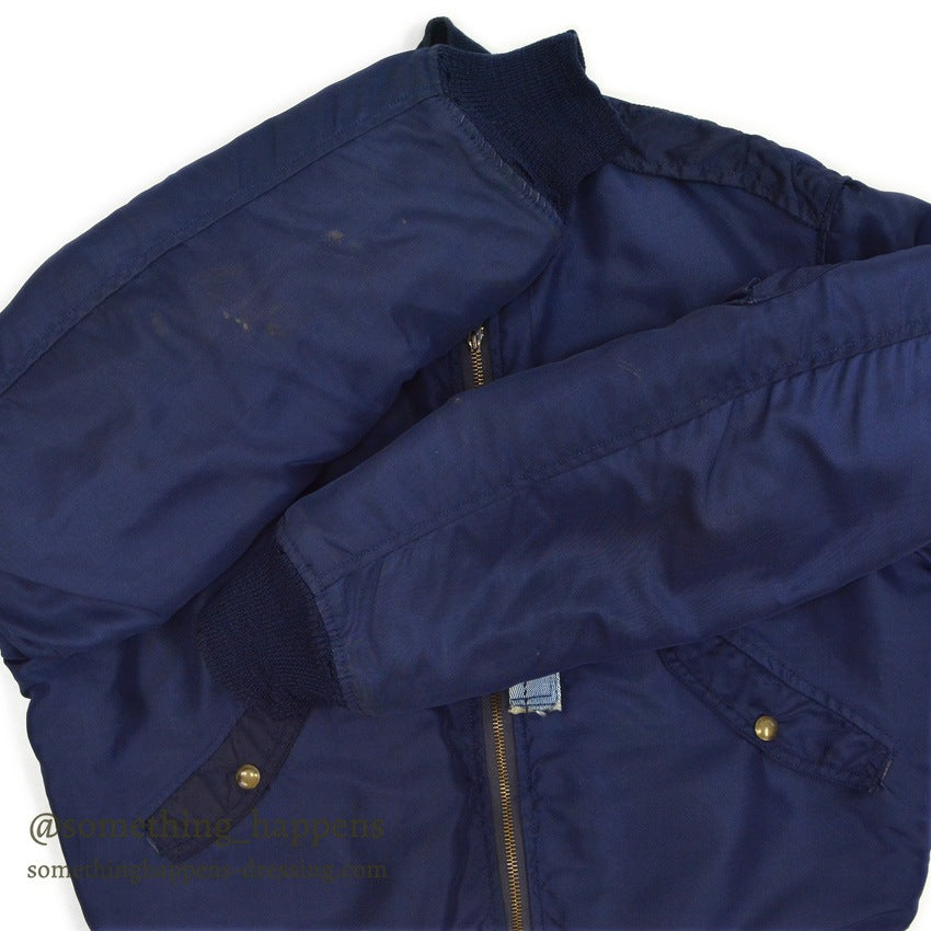 1950's USAF L-2A FLIGHT JACKET...40