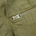 1940's USARMY WW2 DATED 1942 MOUNTAIN JACKET...36L