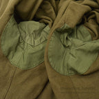 1940's USNAVY N-4 JACKET...38