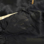 1960s Vietnam Souvenir Jacket (Vietnamese style) 1st CAV Paratrooper...