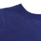 1990's CHAMPION BIG RUNNER PRINT SWEAT SHIRT WITH PATCH...XX-LARGE