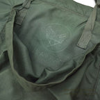 1960's USAF BAG, HELMET PRPTECTIVE MODIFIED DOUBLE POCKETS...