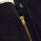 1960's DEADSTOCK SWEET-ORR CORDUROY WORK PANTS... W36/L32