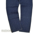 ~1970's DEADSTOCK MAVERICK 44MWZ DENIM PANTS ... W31/L30