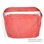 1950's CANTON REPOSITORY HONOR CARRIER NEWS PAPER BAG...