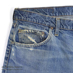 1970's Levi's 505 SINGLE STITCH... W38/L28
