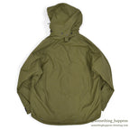 ~1990's DEADSTOCK REMINGTON ULTIMATE CLIMATE JACKET LODEN 1 ... L