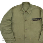 1940's USMC P-41 HBT UTILITY COAT TWO TONE... 40