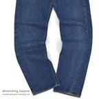 1960's LEVI'S 501 BIG-E DENIM PANTS...W31/L31